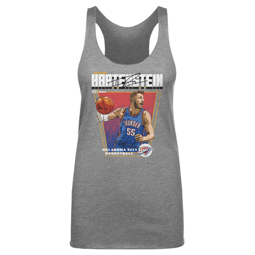 Isaiah Hartenstein Women's Tank Top | 500 LEVEL