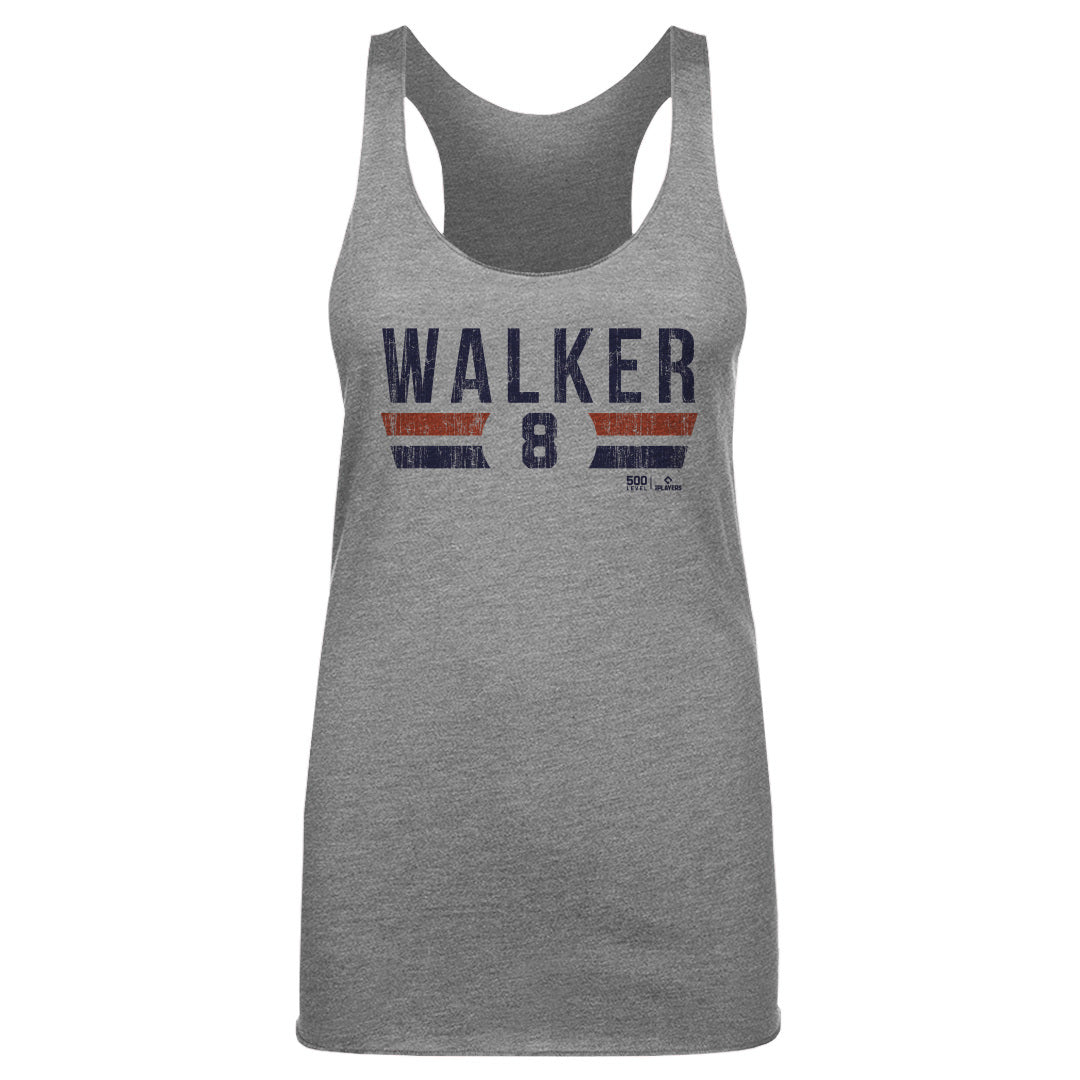 Christian Walker Women's Tank Top | 500 LEVEL
