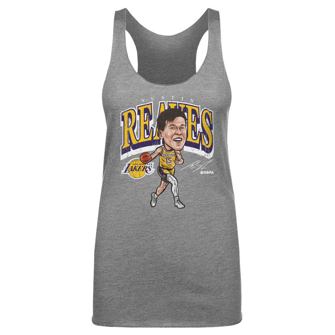 Austin Reaves Women's Tank Top | 500 LEVEL