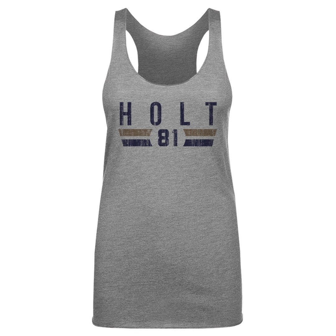 Torry Holt Women's Tank Top | 500 LEVEL