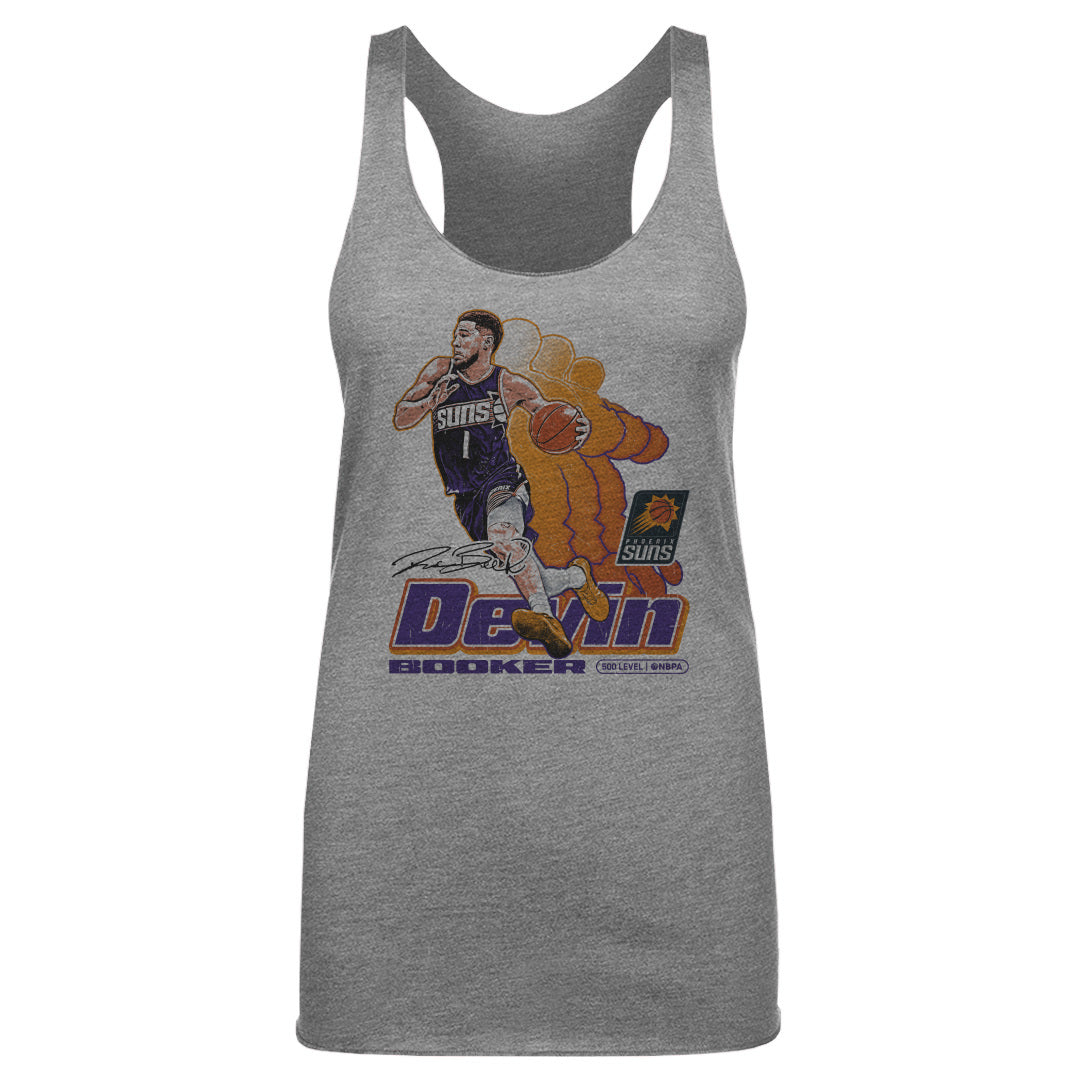 Devin Booker Women's Tank Top | 500 LEVEL