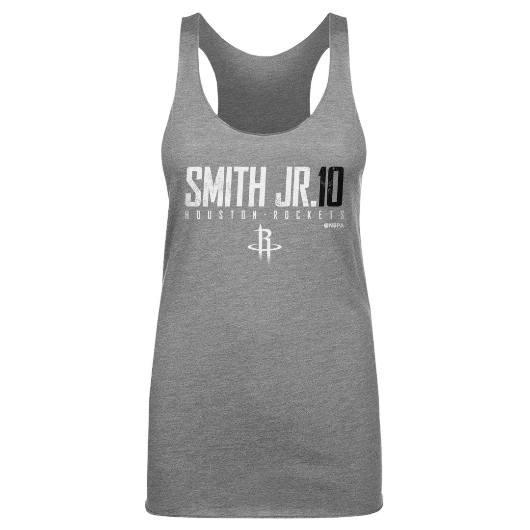 Jabari Smith Jr. Women's Tank Top | 500 LEVEL