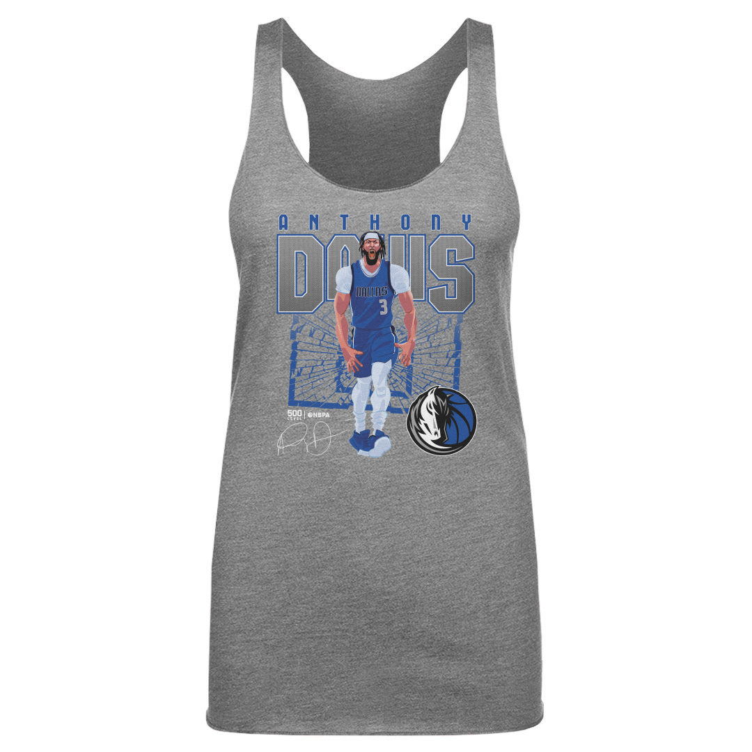 Anthony Davis Women's Tank Top | 500 LEVEL