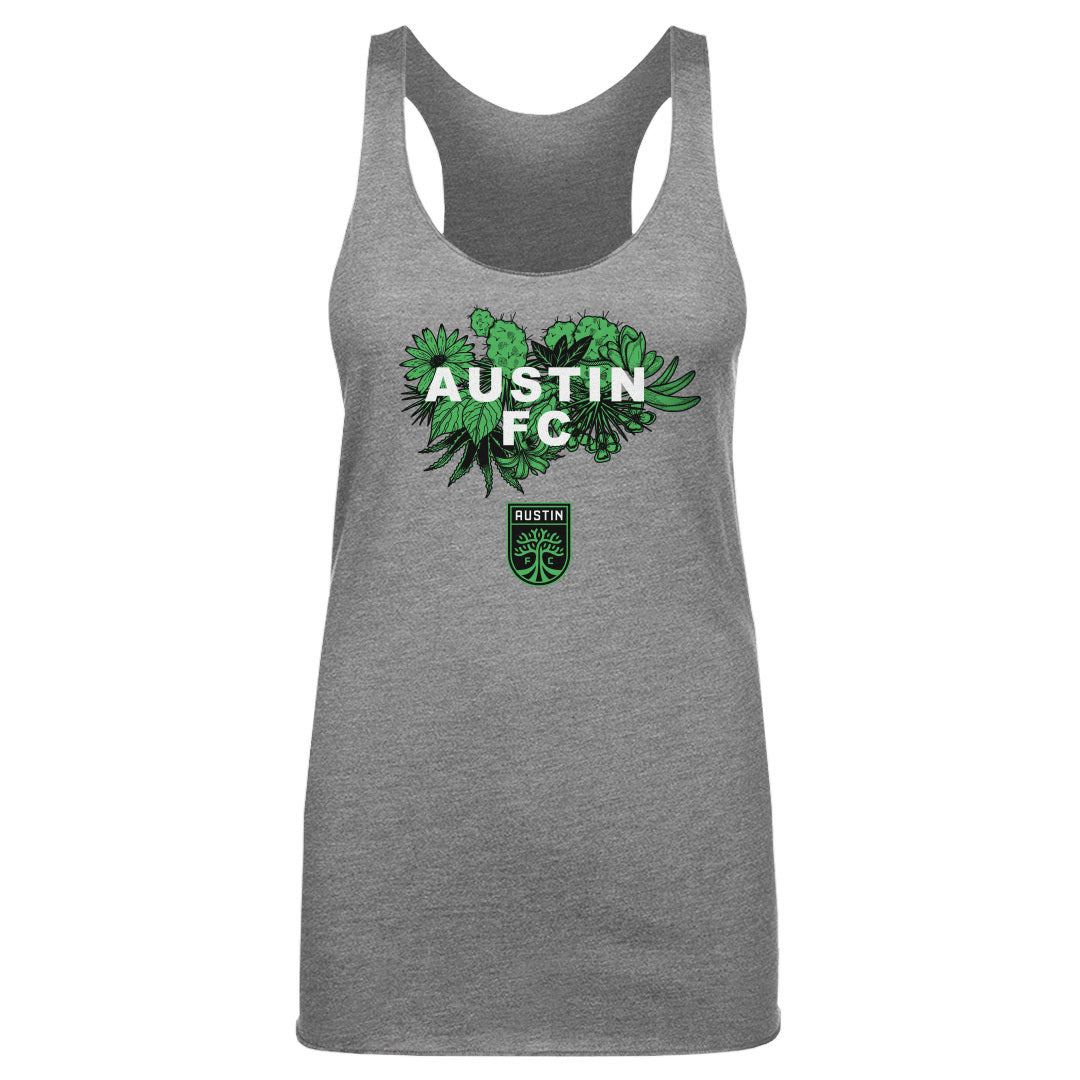 Austin FC Women's Tank Top | 500 LEVEL