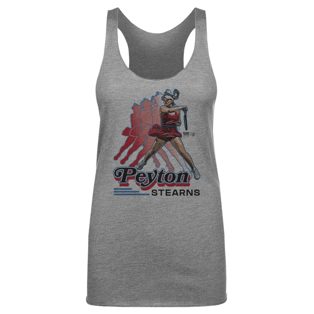 Peyton Stearns Women's Tank Top | 500 LEVEL