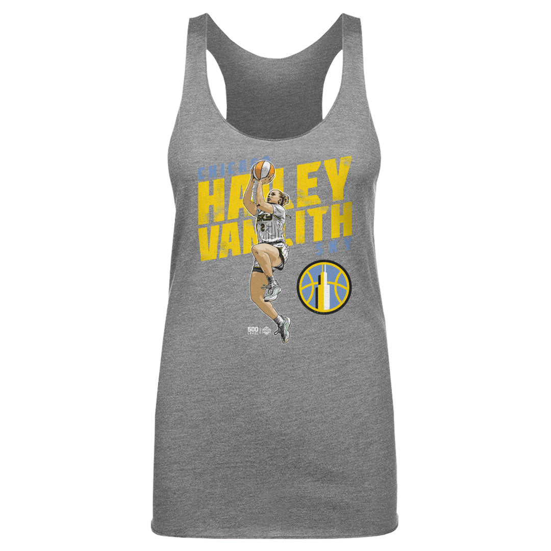 Hailey Van Lith Women's Tank Top | 500 LEVEL