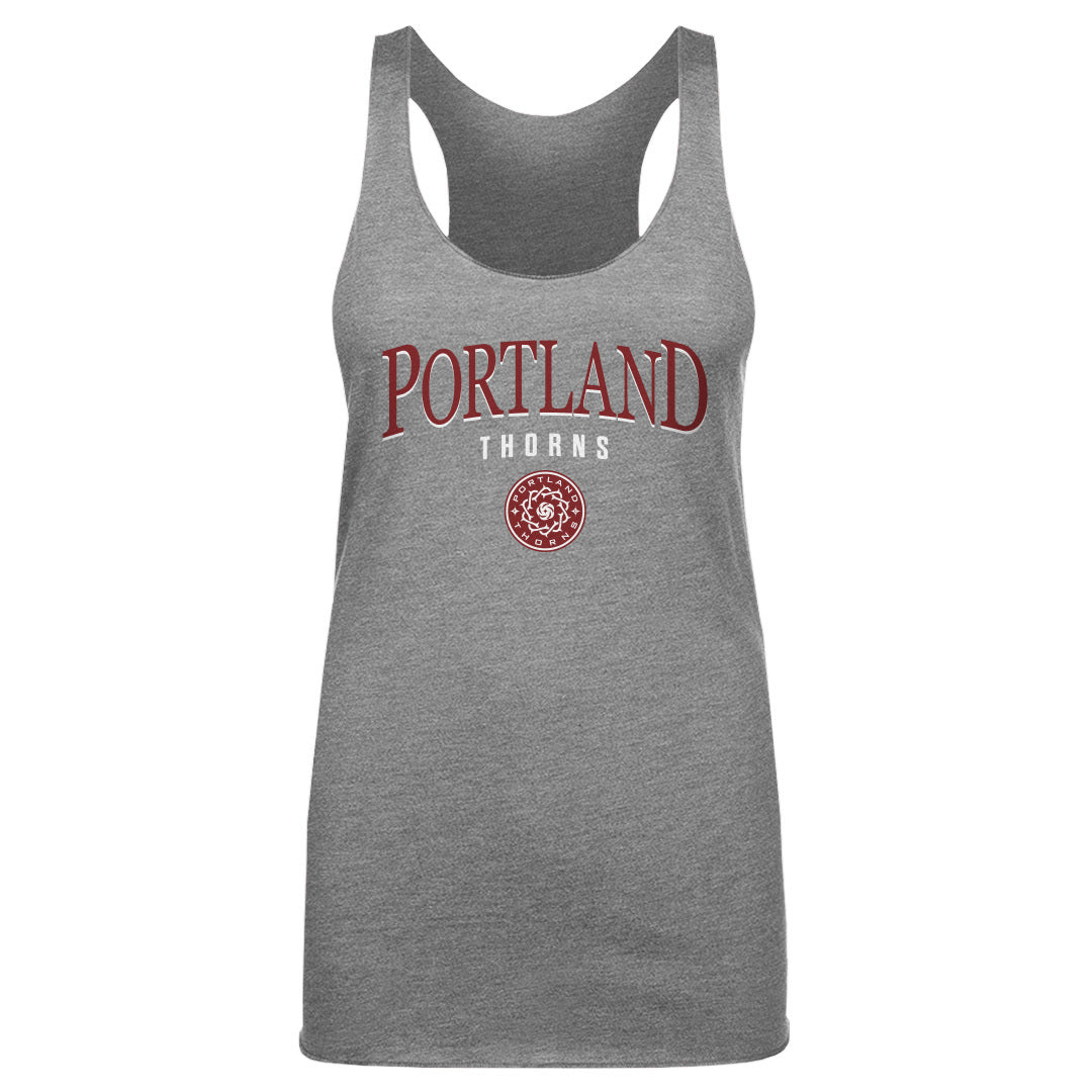 Portland Thorns FC Women's Tank Top | 500 LEVEL