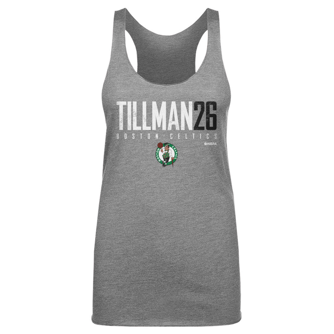 Xavier Tillman Women's Tank Top | 500 LEVEL