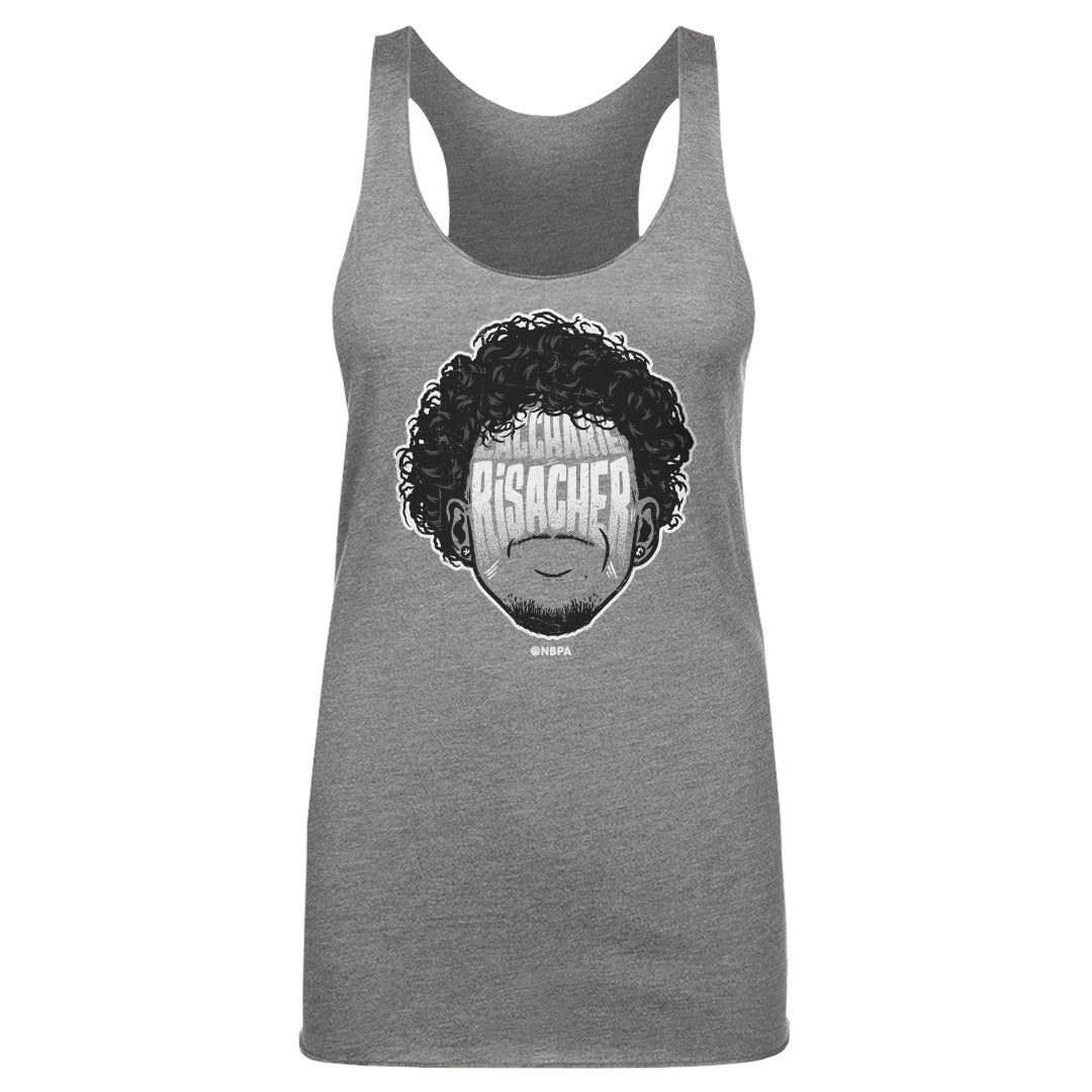 Zaccharie Risacher Women's Tank Top | 500 LEVEL
