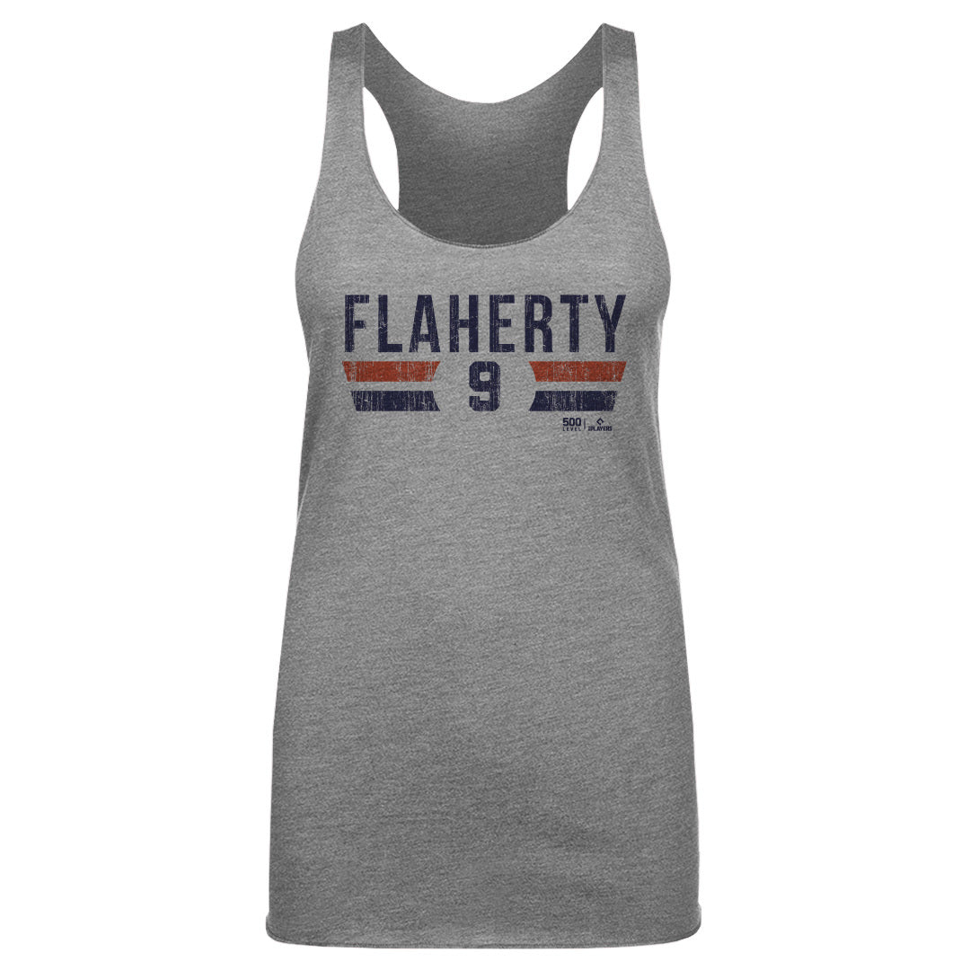 Jack Flaherty Women's Tank Top | 500 LEVEL