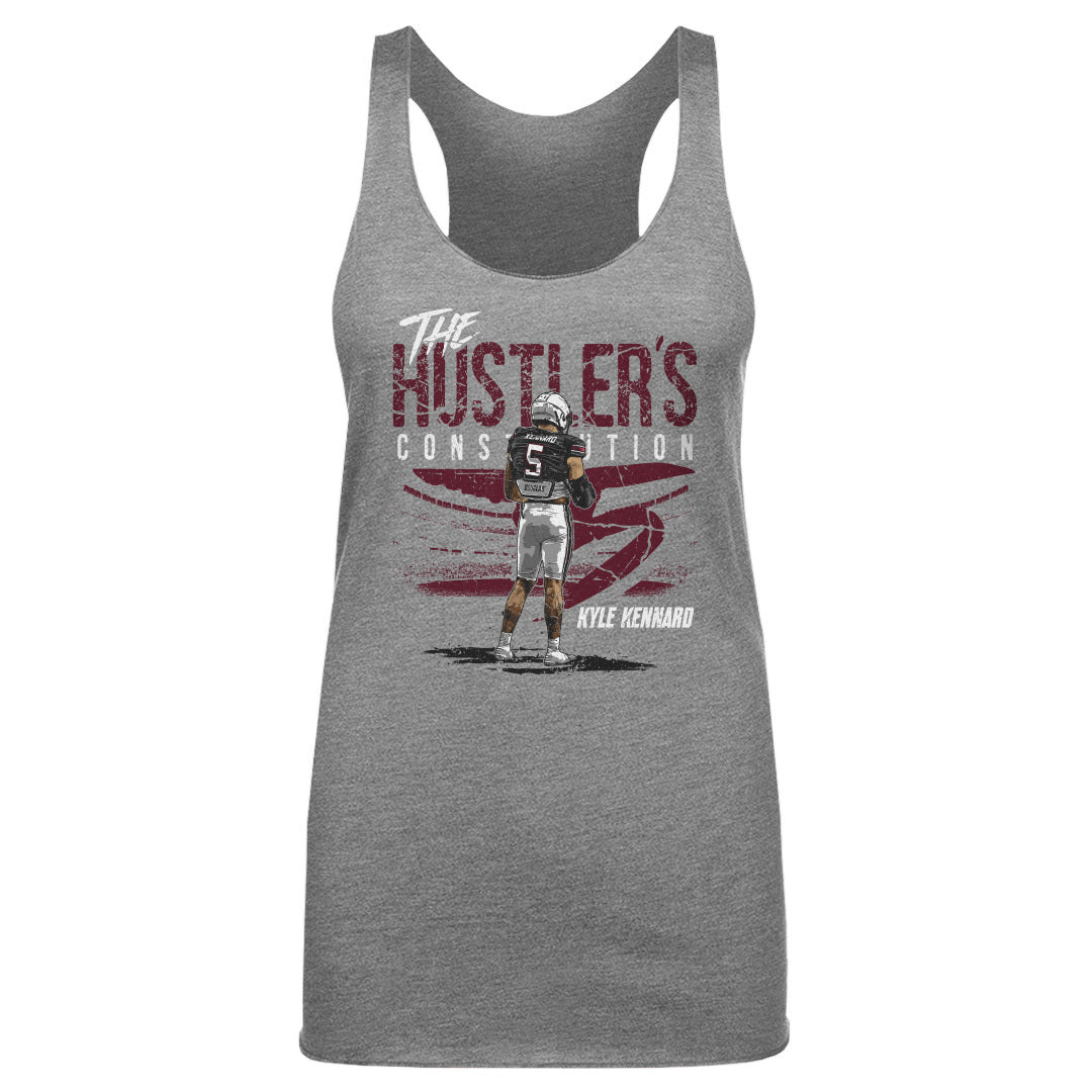 Kyle Kennard Women's Tank Top | 500 LEVEL