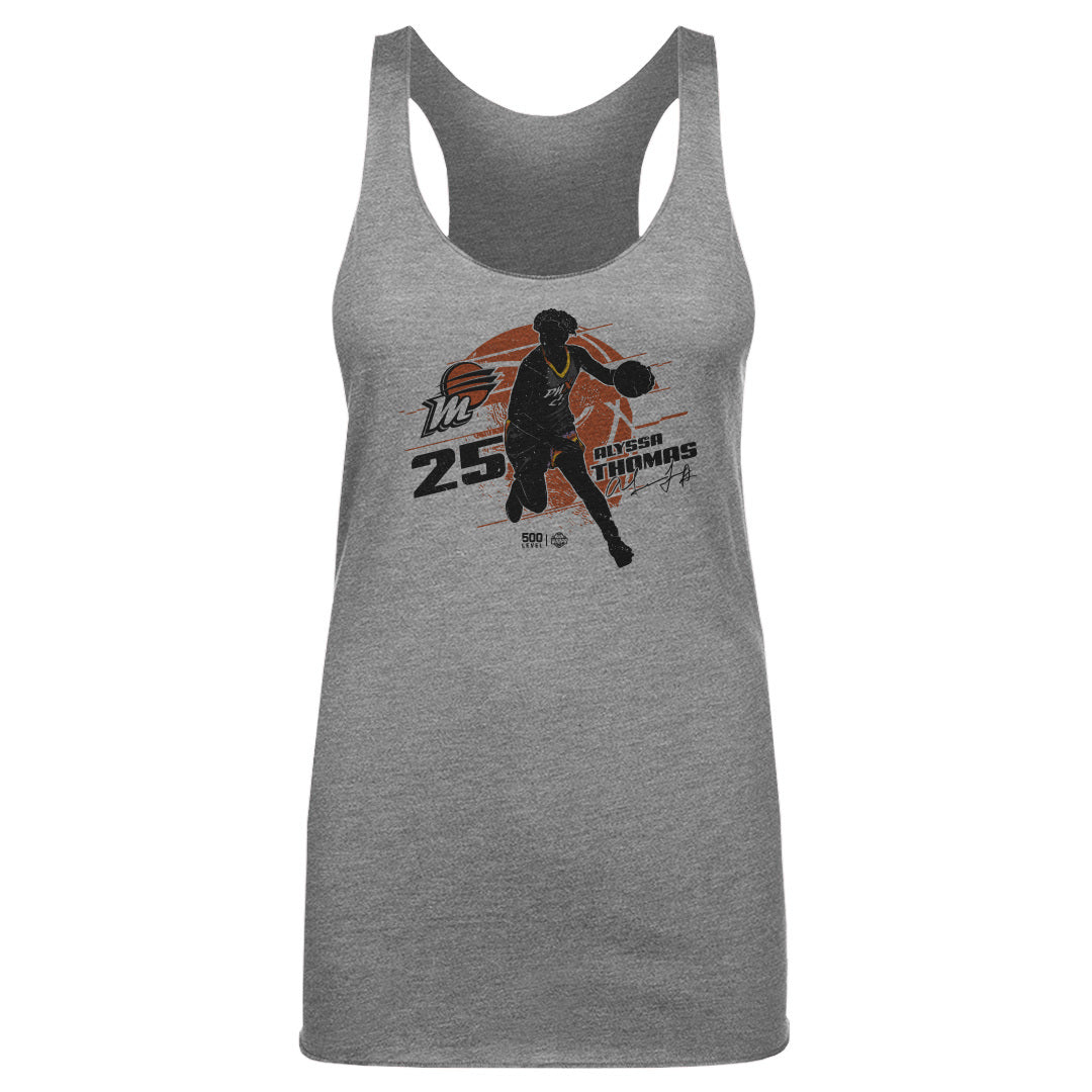 Alyssa Thomas Women's Tank Top | 500 LEVEL