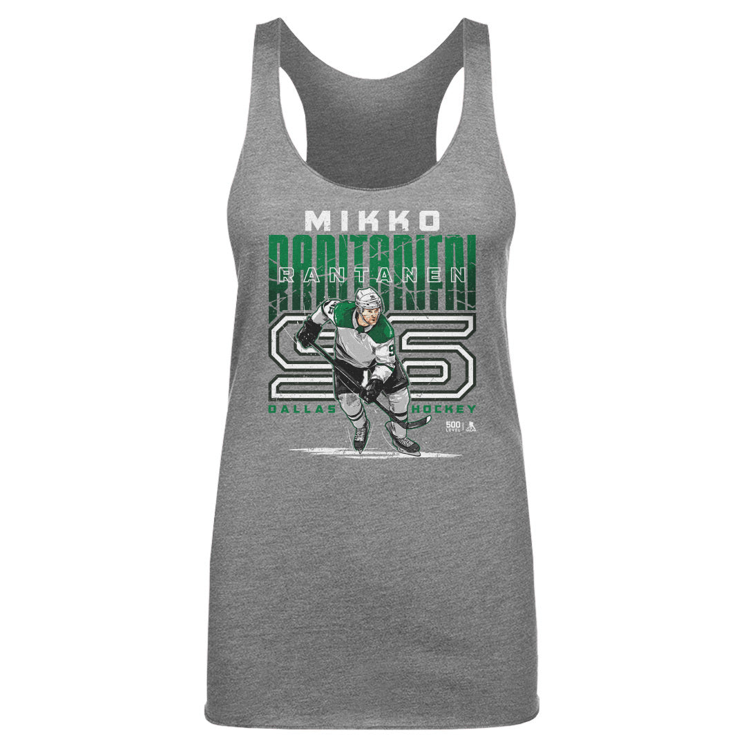 Mikko Rantanen Women's Tank Top | 500 LEVEL