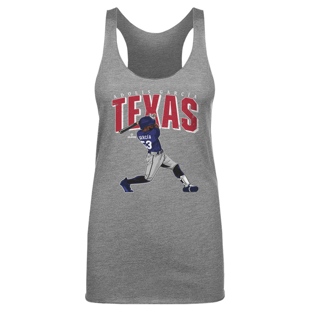 Adolis Garcia Women's Tank Top | 500 LEVEL