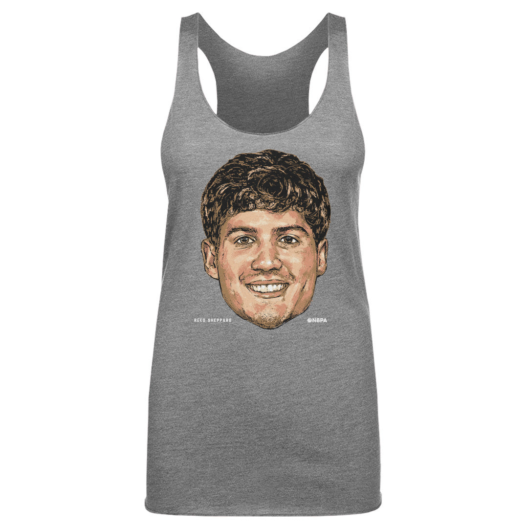 Reed Sheppard Women's Tank Top | 500 LEVEL
