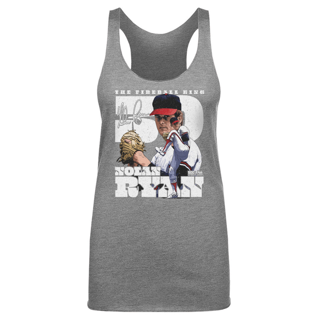 Nolan Ryan Women's Tank Top | 500 LEVEL