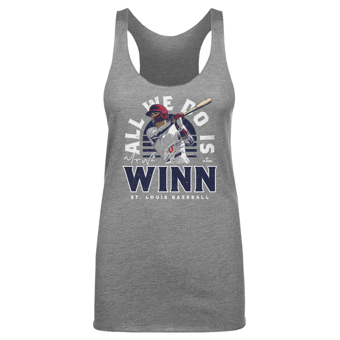 Masyn Winn Women's Tank Top | 500 LEVEL