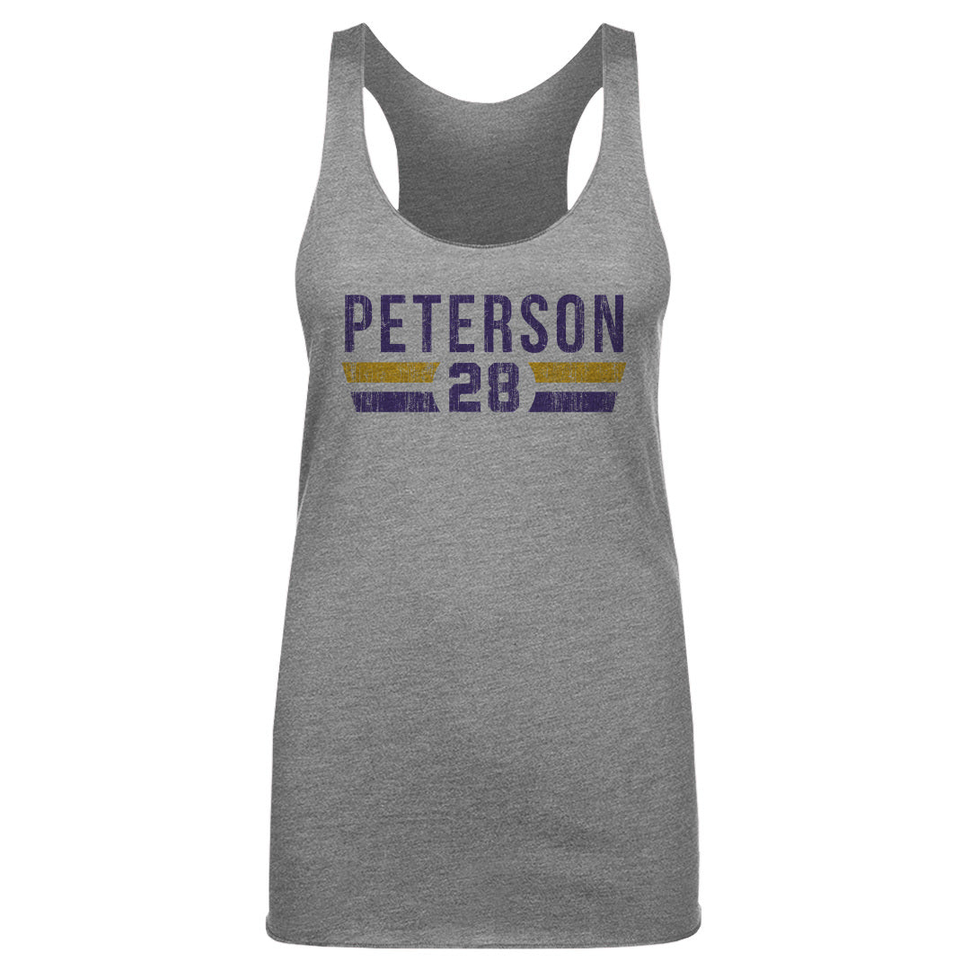 Adrian Peterson Women's Tank Top | 500 LEVEL