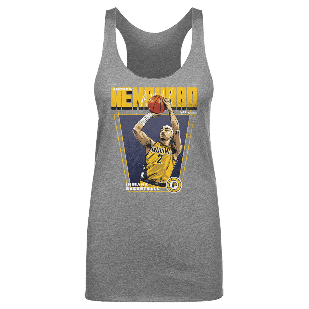 Andrew Nembhard Women's Tank Top | 500 LEVEL