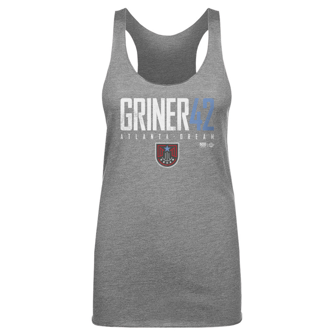 Brittney Griner Women's Tank Top | 500 LEVEL