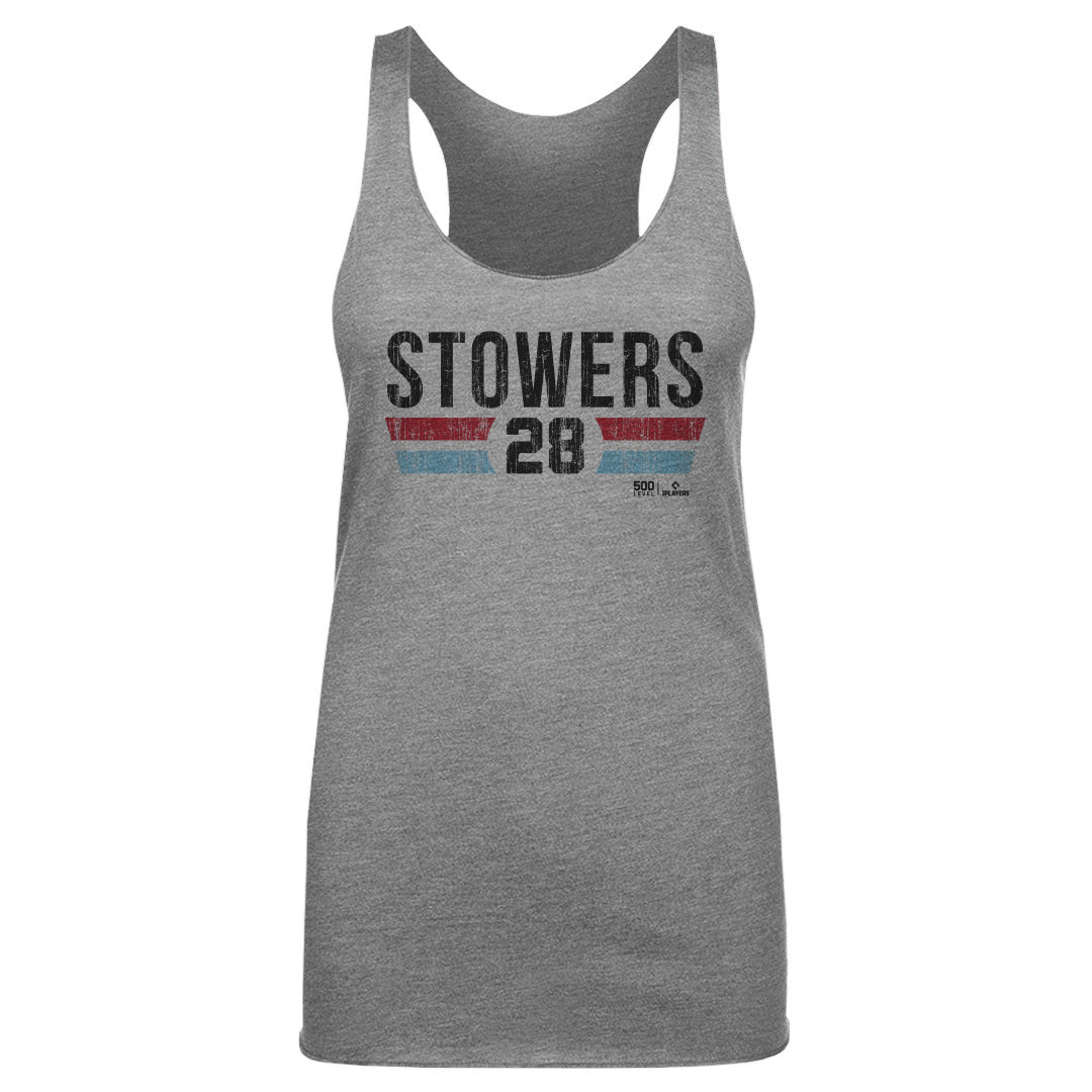 Kyle Stowers Women's Tank Top | 500 LEVEL
