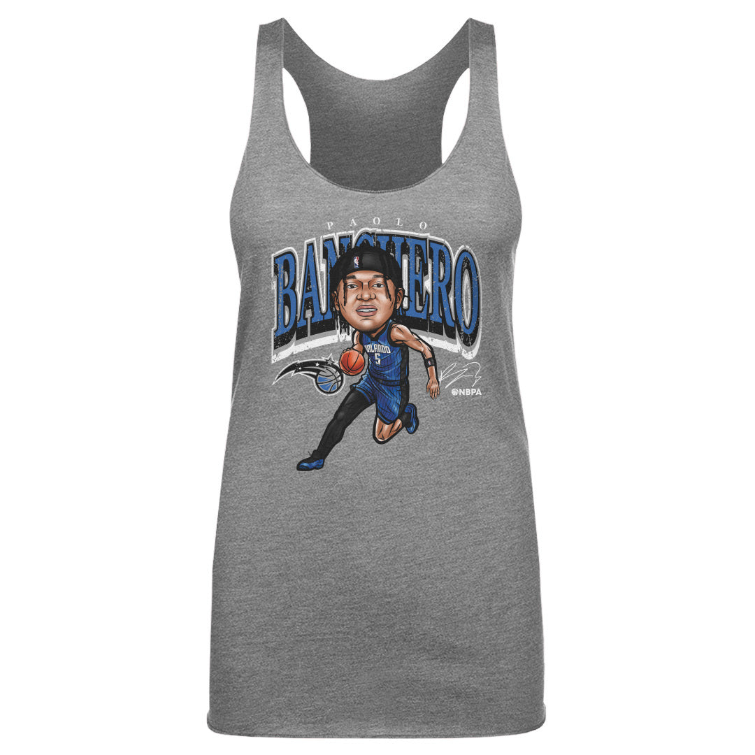 Paolo Banchero Women's Tank Top | 500 LEVEL
