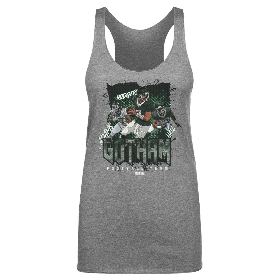 New York J Women's Tank Top | 500 LEVEL