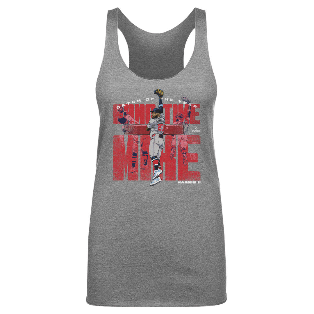 Michael Harris II Women's Tank Top | 500 LEVEL