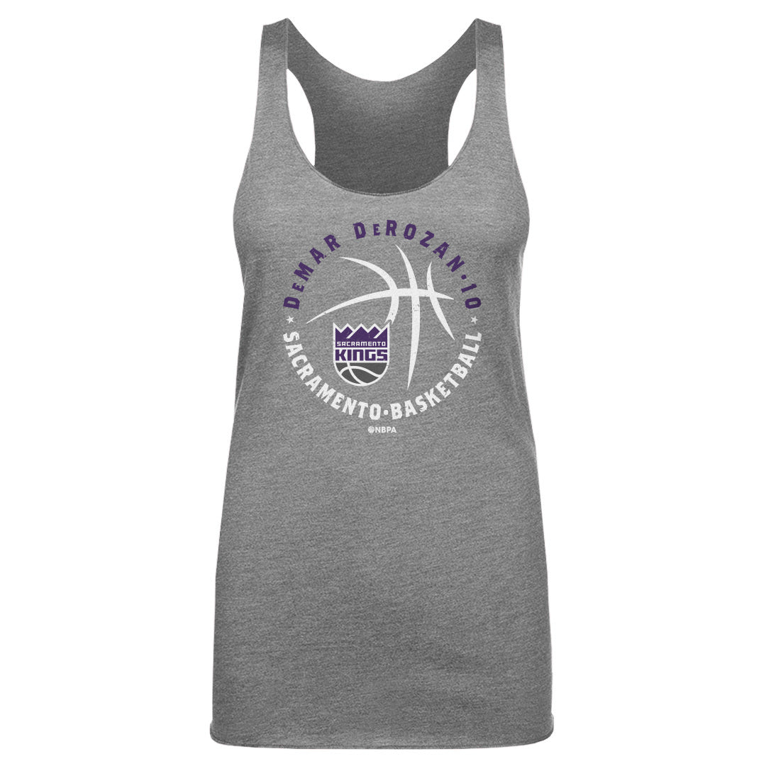 DeMar DeRozan Women's Tank Top | 500 LEVEL