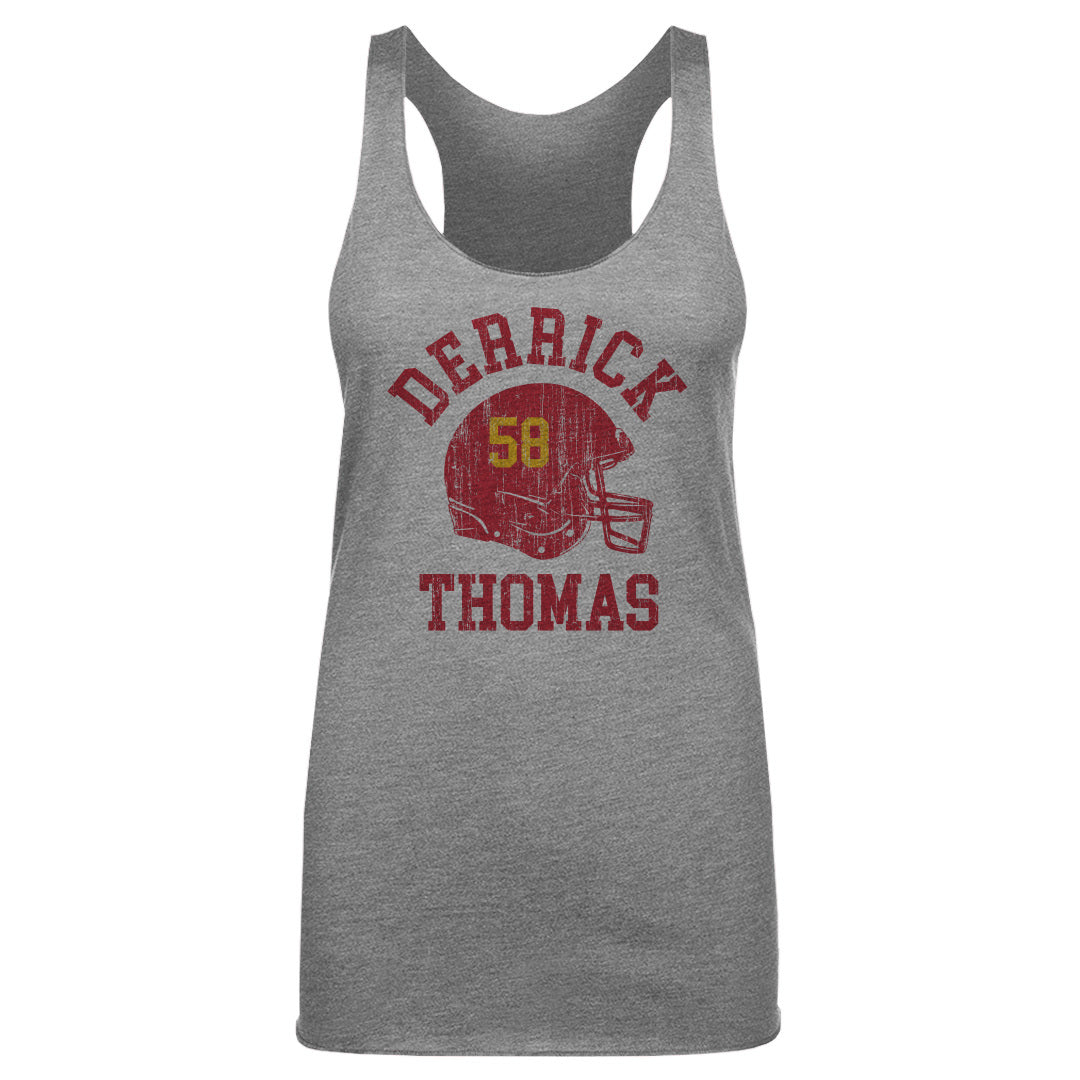 Derrick Thomas Women's Tank Top | 500 LEVEL
