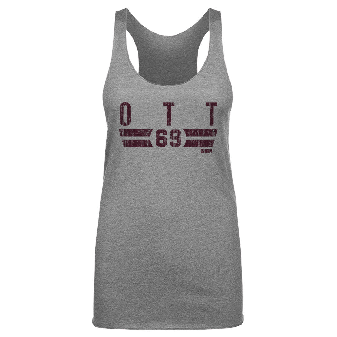 Tyler Ott Women's Tank Top | 500 LEVEL