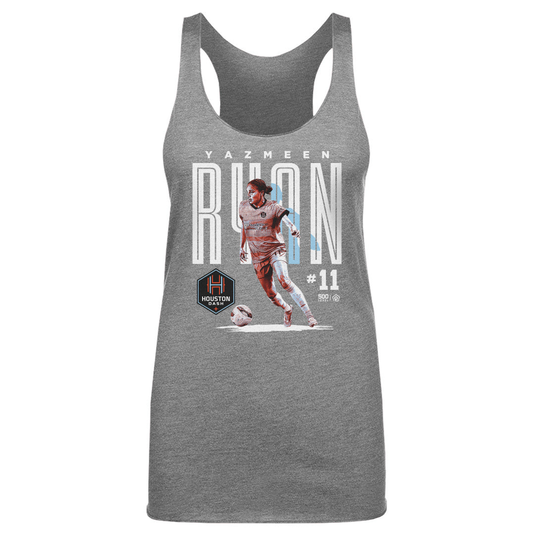 Yazmeen Ryan Women's Tank Top | 500 LEVEL
