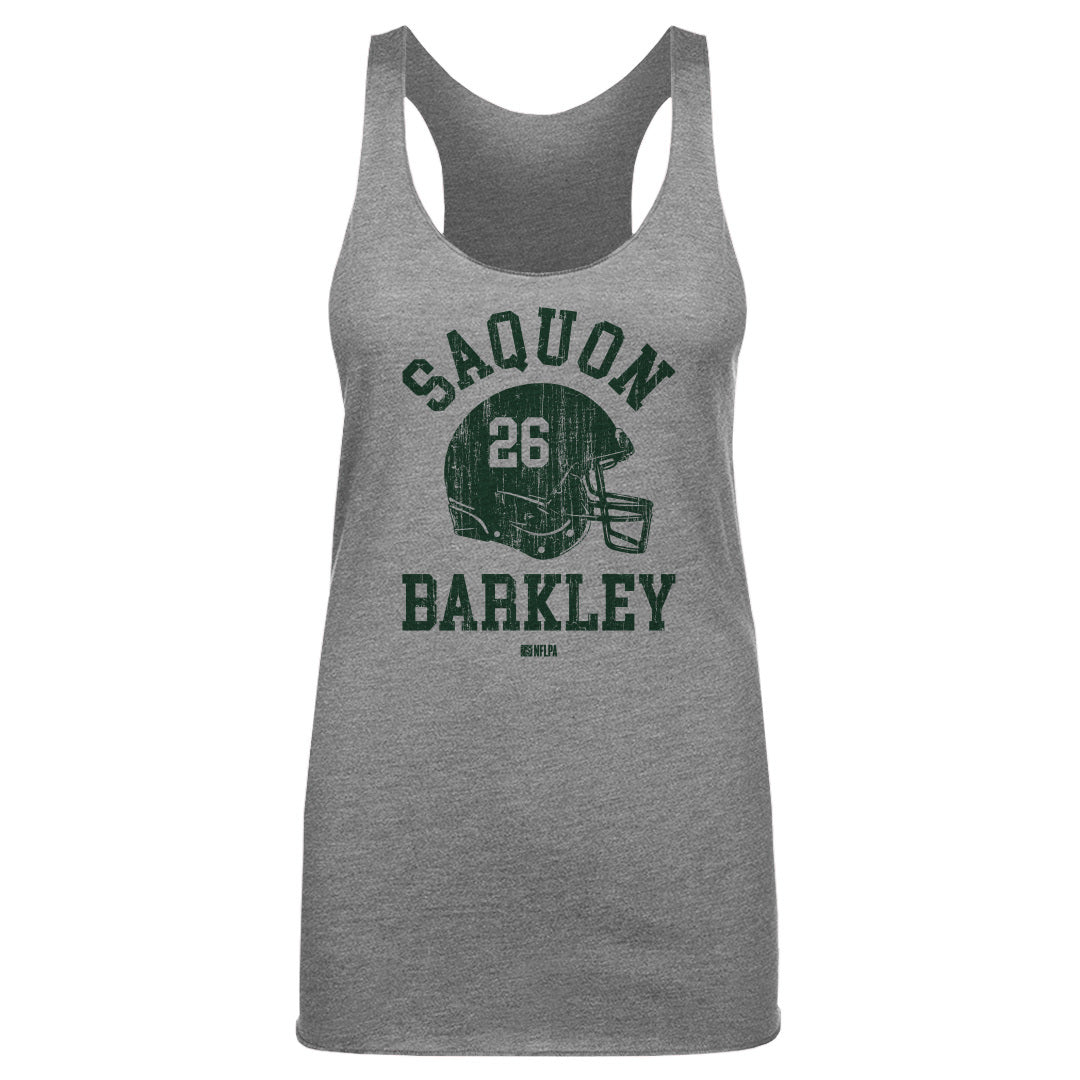 Saquon Barkley Women's Tank Top | 500 LEVEL