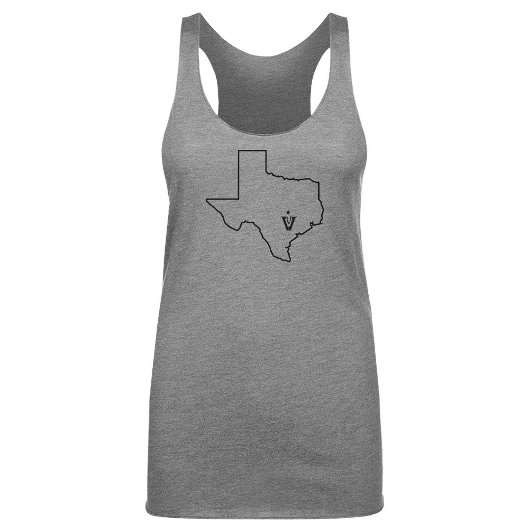 Vandegrift Women's Tank Top | 500 LEVEL