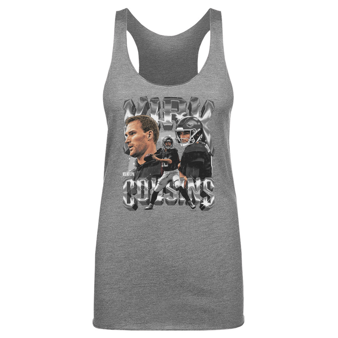 Kirk Cousins Women's Tank Top | 500 LEVEL
