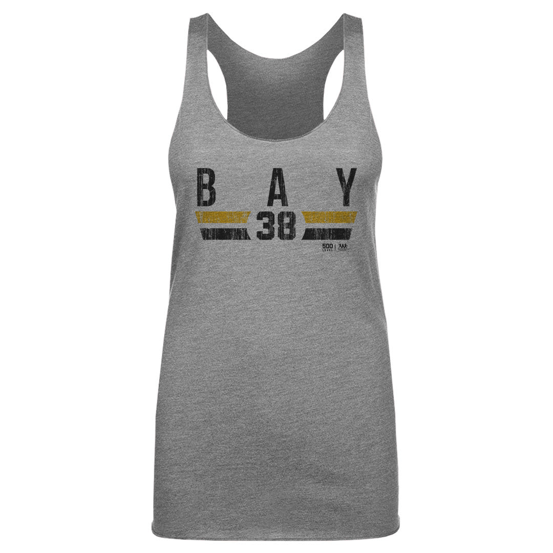 Jason Bay Women's Tank Top | 500 LEVEL