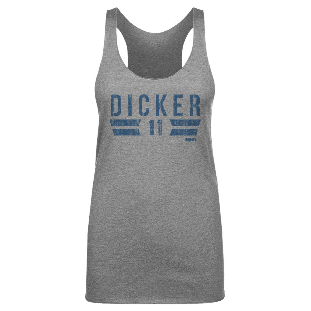 Cameron Dicker Women's Tank Top | 500 LEVEL