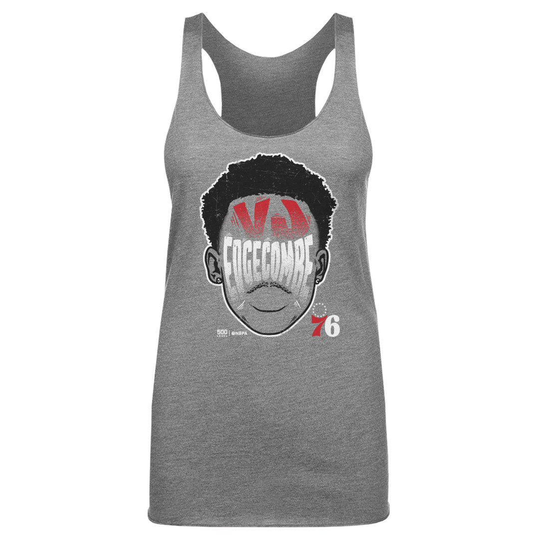 VJ Edgecombe Women's Tank Top | 500 LEVEL