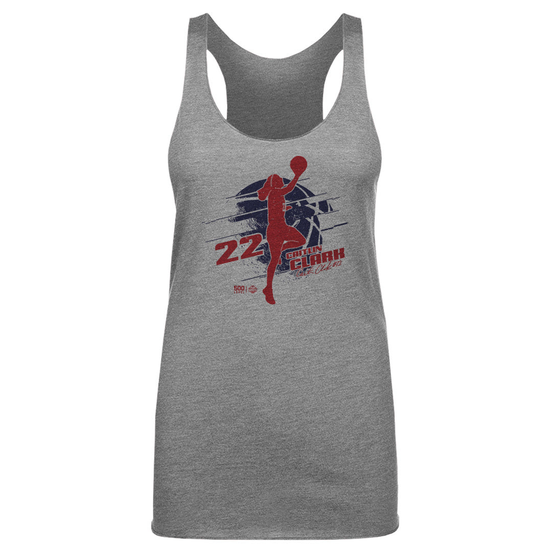 Caitlin Clark Women's Tank Top | 500 LEVEL