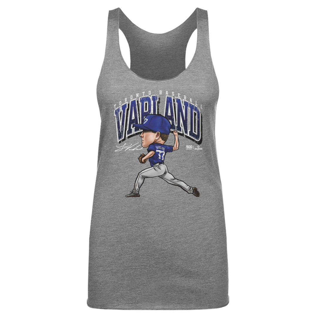 Louie Varland Women's Tank Top | 500 LEVEL