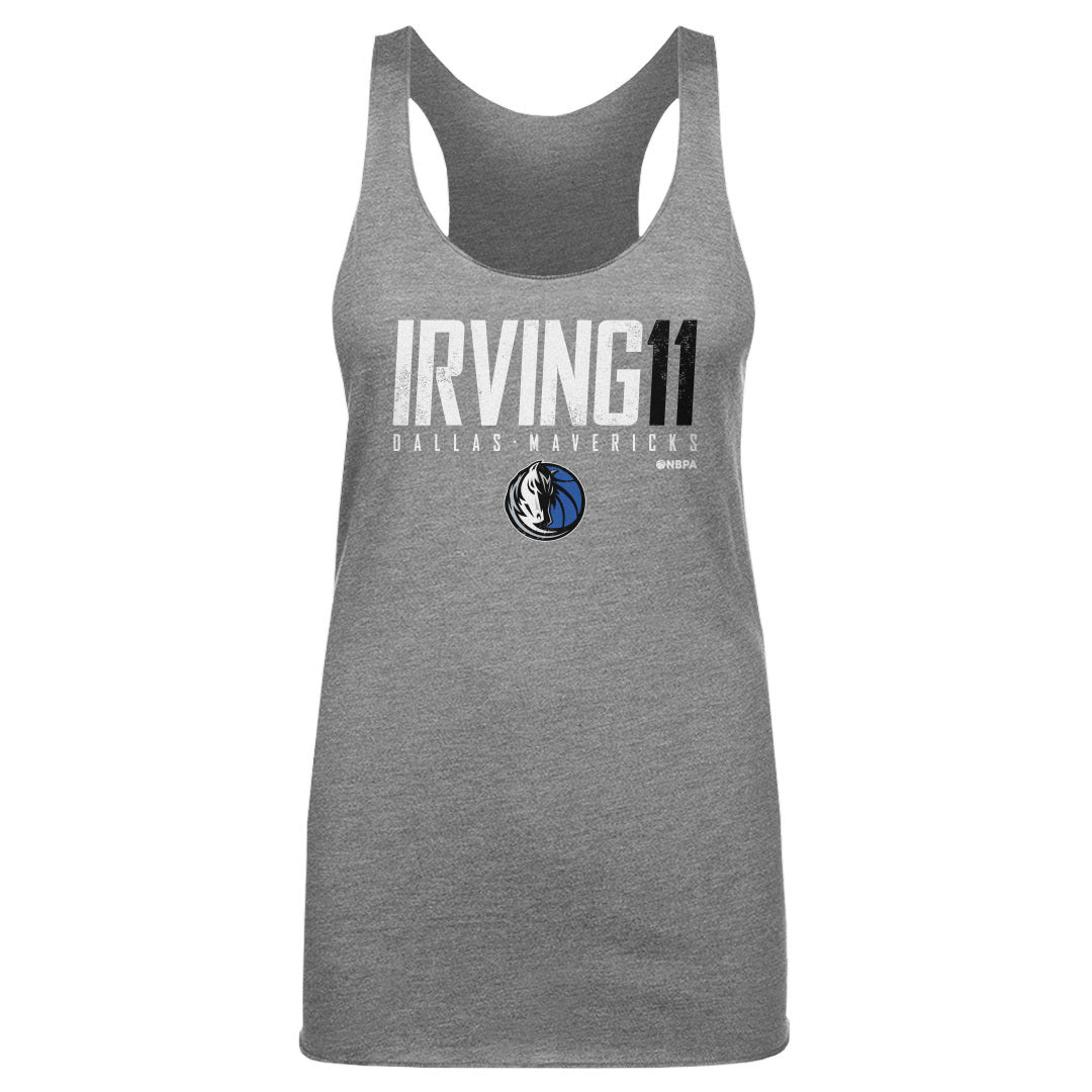 Kyrie Irving Women's Tank Top | 500 LEVEL