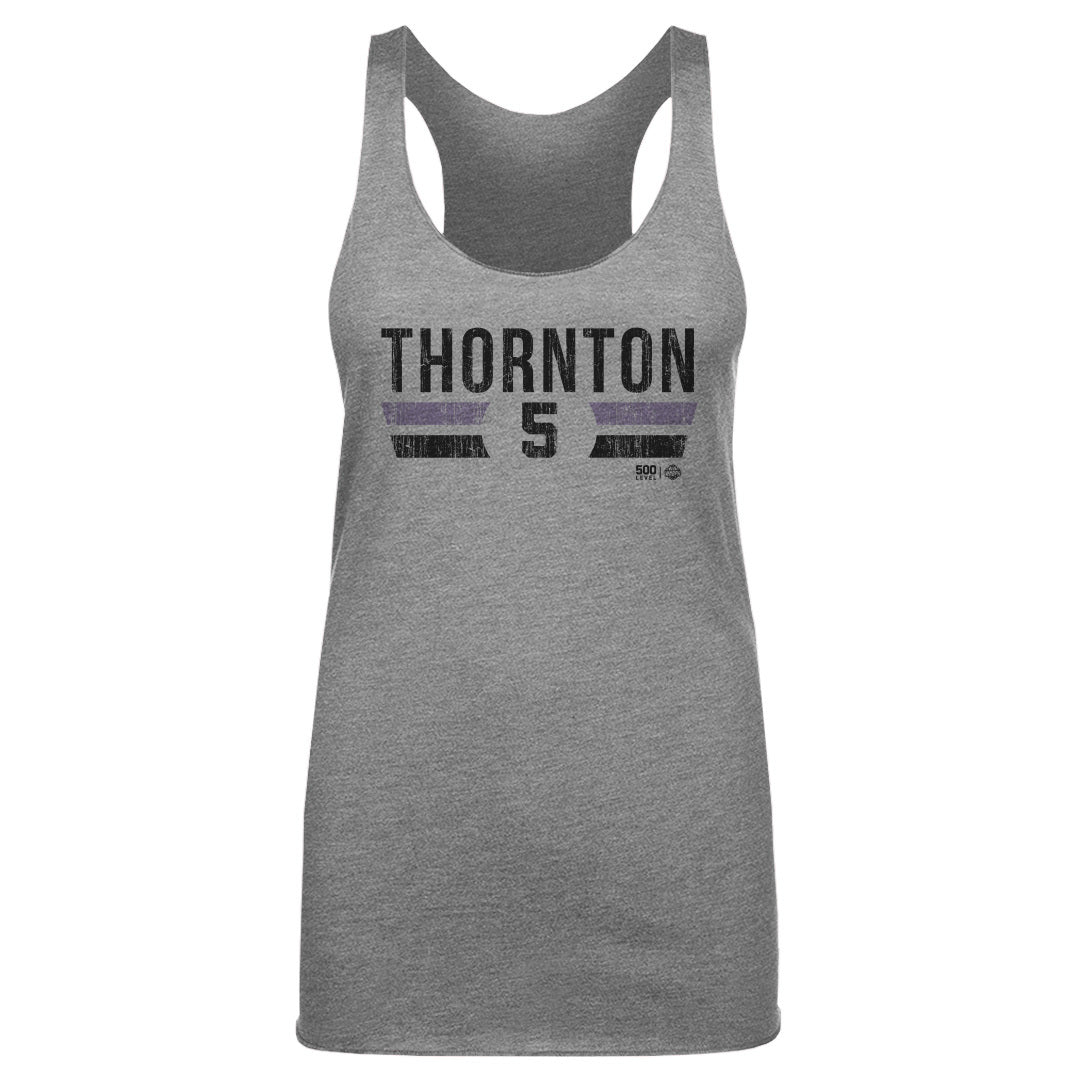 Kayla Thornton Women's Tank Top | 500 LEVEL
