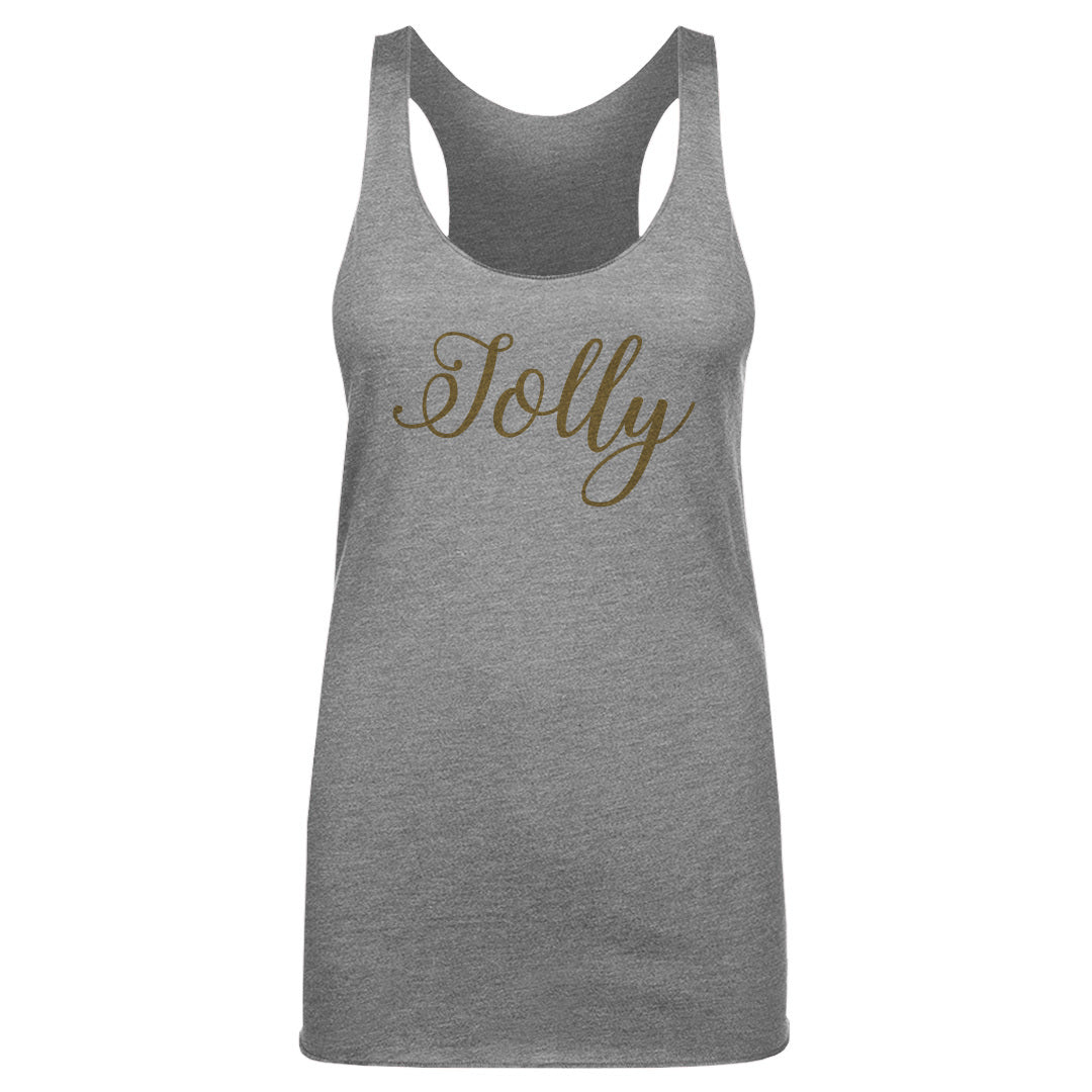 Christmas Women's Tank Top | 500 LEVEL