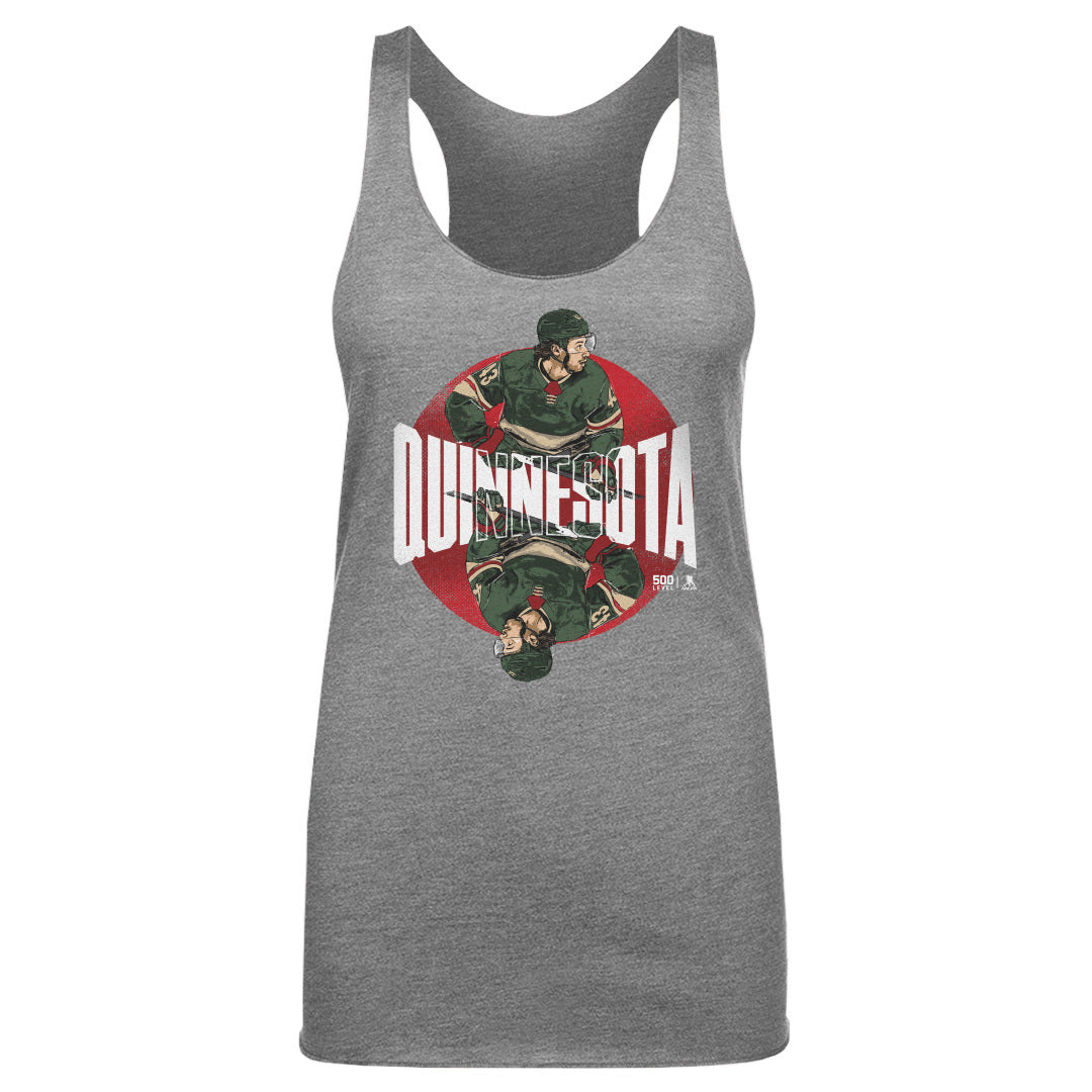 Quinn Hughes Women's Tank Top | 500 LEVEL