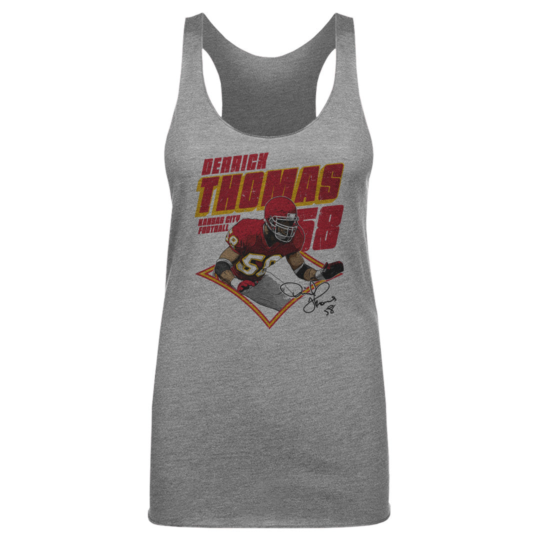 Derrick Thomas Women's Tank Top | 500 LEVEL