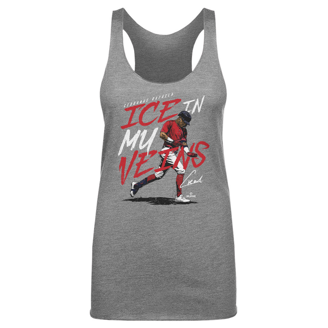 Ceddanne Rafaela Women's Tank Top | 500 LEVEL