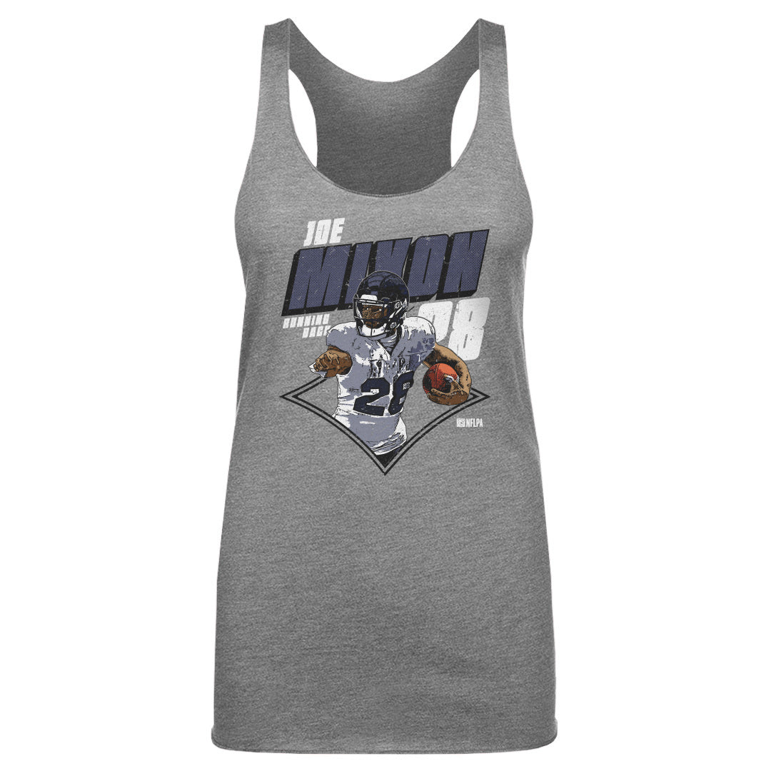 Joe Mixon Women's Tank Top | 500 LEVEL