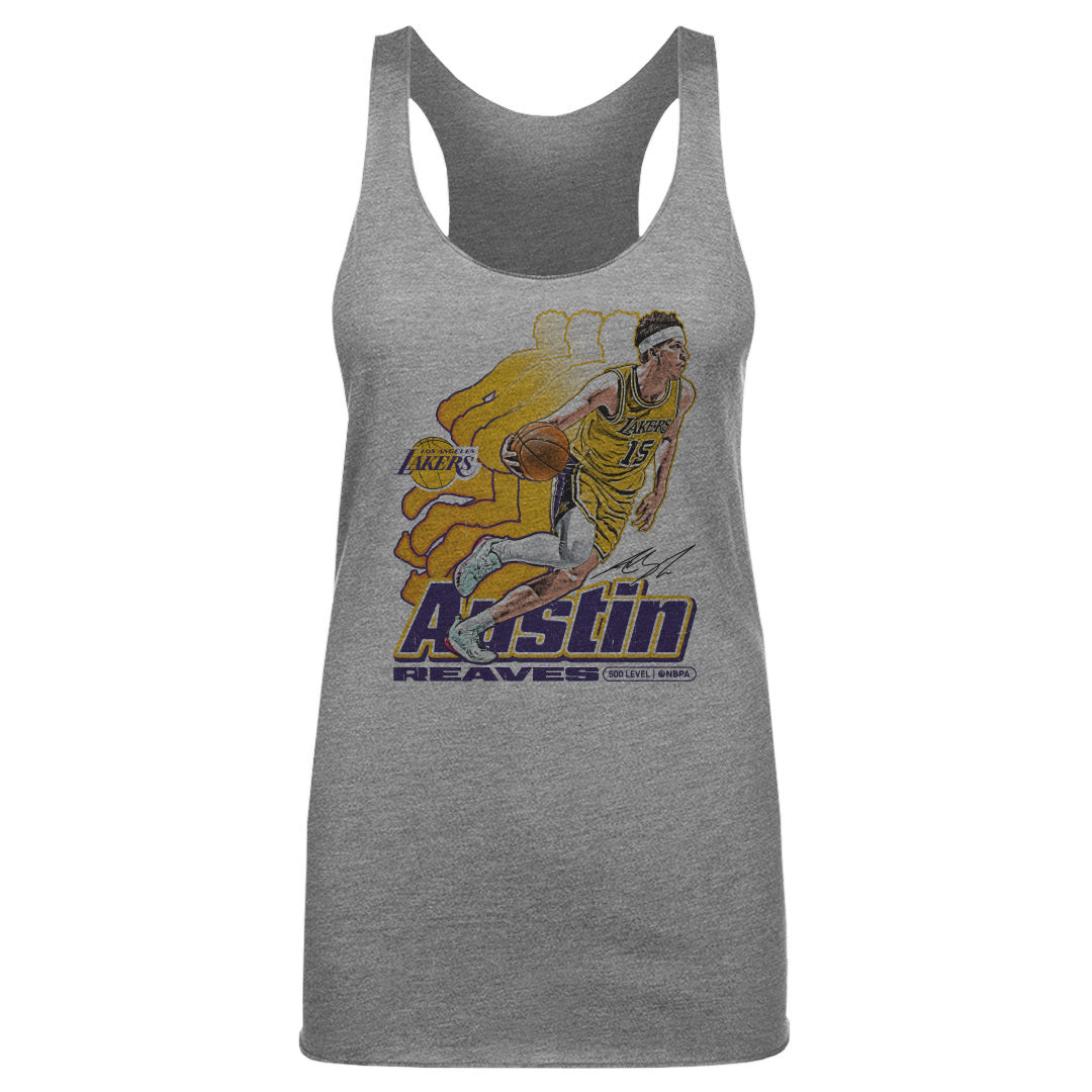 Austin Reaves Women's Tank Top | 500 LEVEL