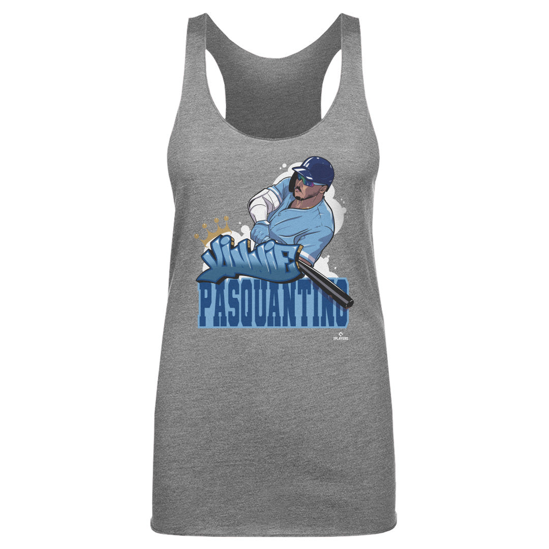 Vinnie Pasquantino Women's Tank Top | 500 LEVEL