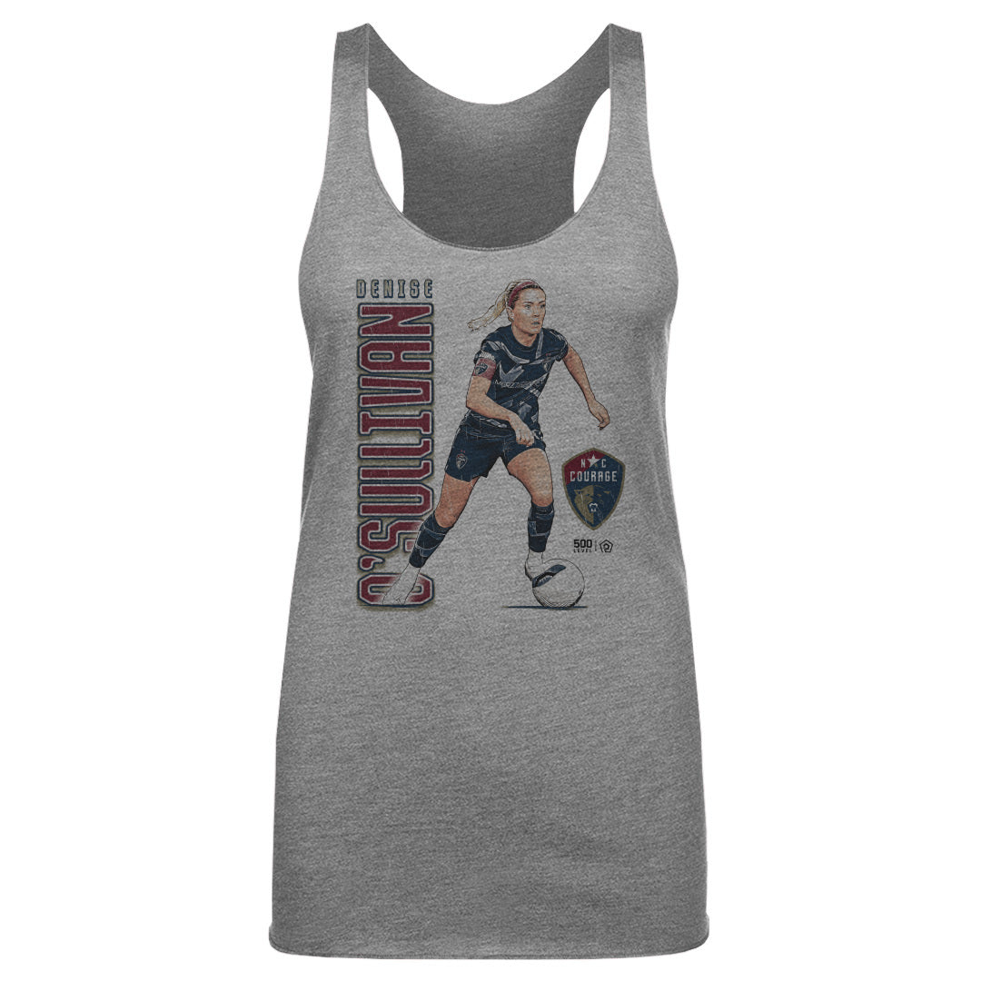 Denise O'Sullivan Women's Tank Top | 500 LEVEL